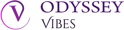 Odyssey Vibes Logo