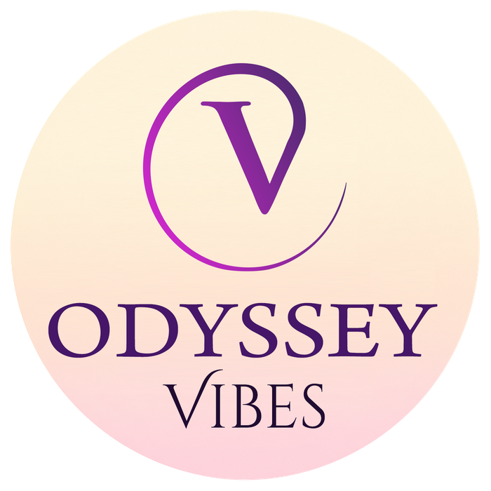 Odyssey Vibes